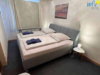 Appartamento per vacanze Wangerooge Caratteristiche 12