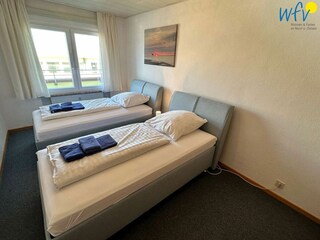 Apartamento de vacaciones Wangerooge Características 10