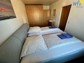 Apartamento de vacaciones Wangerooge Características 12