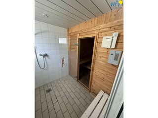 Appartamento per vacanze Wangerooge Caratteristiche 18