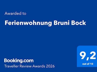 Bild Booking