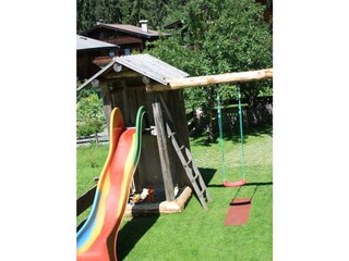 Spielplatz