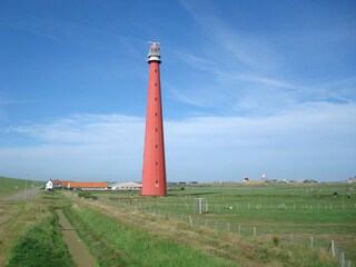 Casa per le vacanze Julianadorp Ambiente 24