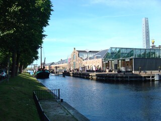 Casa per le vacanze Julianadorp Ambiente 25