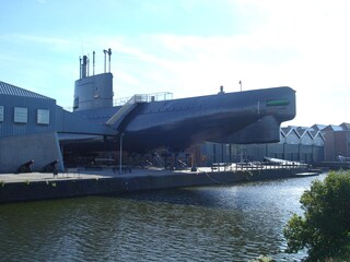 Casa per le vacanze Julianadorp Ambiente 26