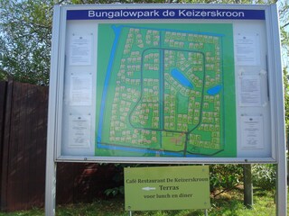 Casa per le vacanze Julianadorp Registrazione all'aperto 7