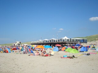 Casa per le vacanze Julianadorp Ambiente 19