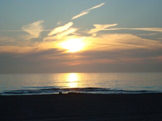 Casa per le vacanze Julianadorp Ambiente 21