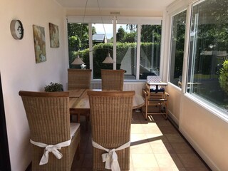 Casa per le vacanze Julianadorp Caratteristiche 17