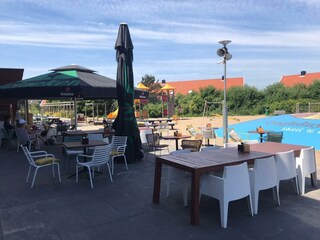 Casa per le vacanze Julianadorp Ambiente 23