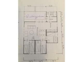Ferienhaus Julianadorp Grundriss 27