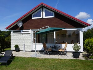 Ferienhaus De Keizerskroon 13 - Julianadorp - image1