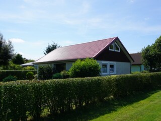 Casa per le vacanze Julianadorp Registrazione all'aperto 4