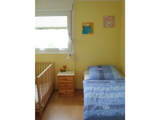 Vakantiehuis Julianadorp Kenmerken 14