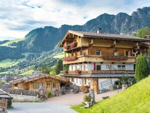 Apartment Ferienwohnung Alpbach - Thierbach - image1