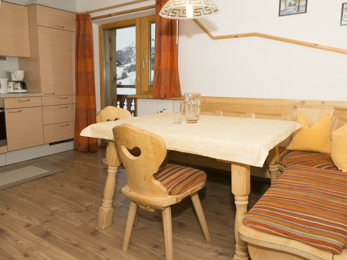 Ferienwohnung _Alpbach