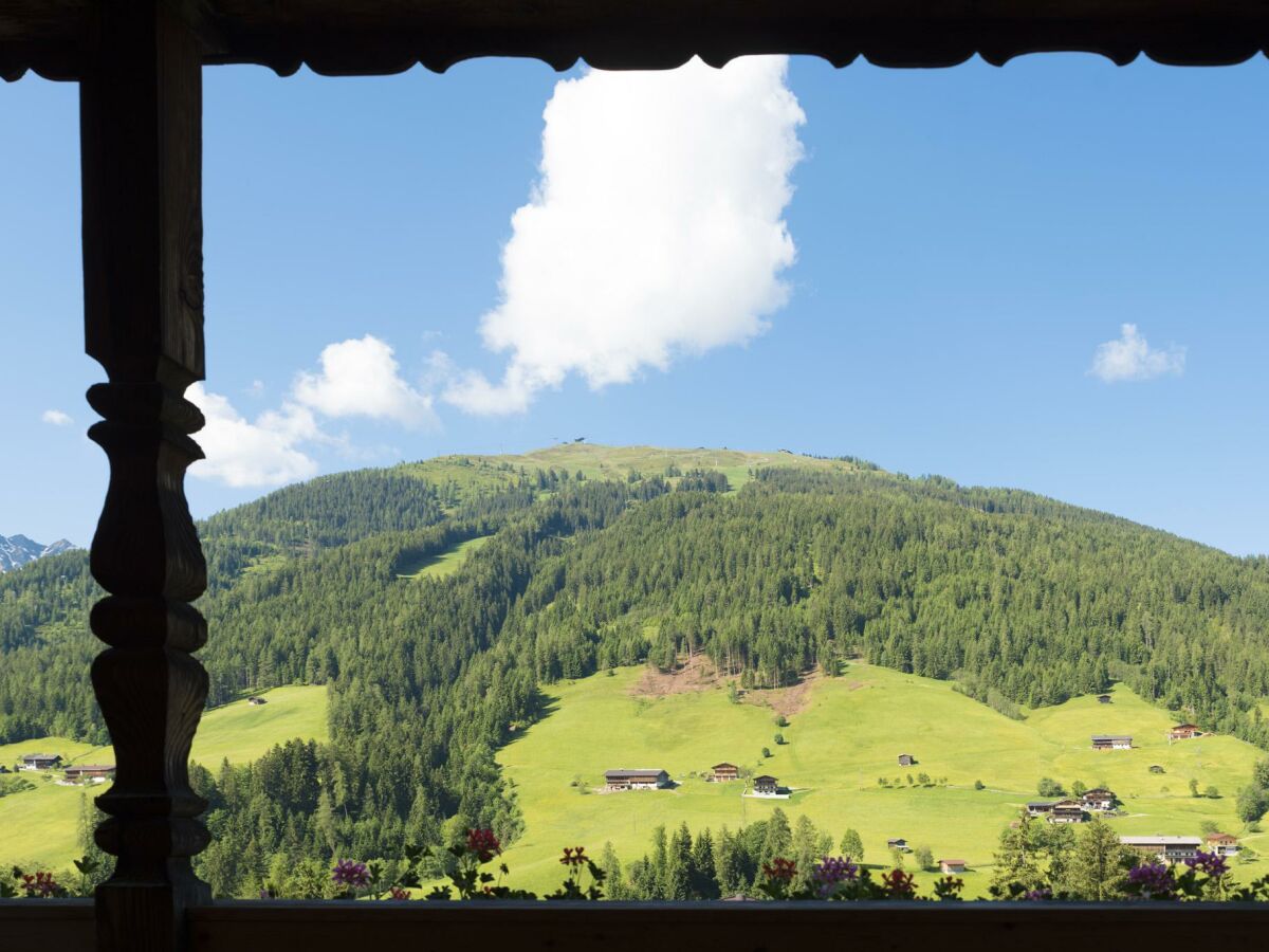 Rosenhof_Alpbach