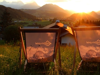 Sonnenuntergang