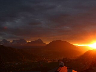 Sonnenuntergang