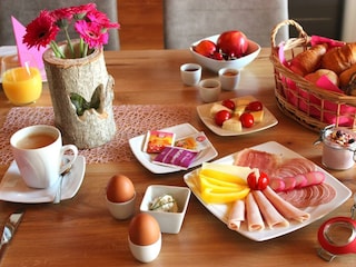 Frühstück