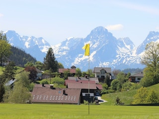 Golfplatz