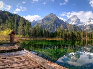 Schiederweiher