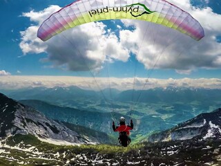Paragleiter