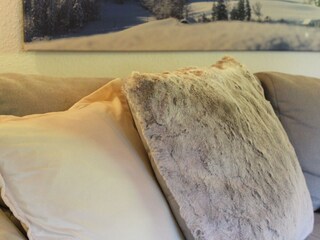 Kuschelplatz