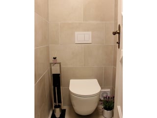 Toilette