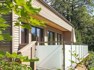 Mountain View Wood Ferienwohnung Spital Pyhrn