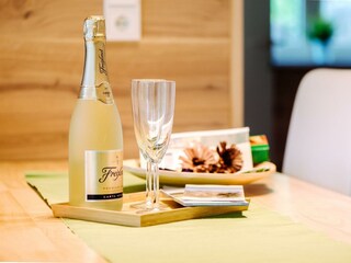 Holiday Apartments Pyhrn-Priel Mountain View Wood