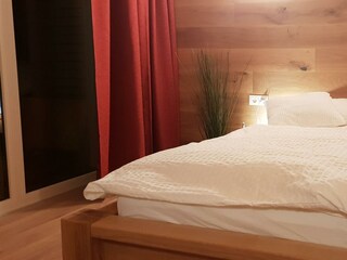 Mountain View Wood Holiday Home Austria