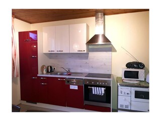 Küchenzeile Mountain View I