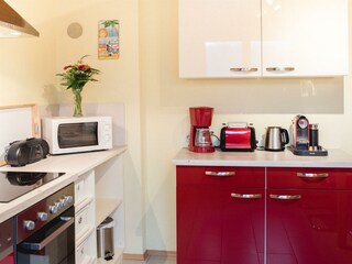 Ferienhaus Mountain View - Ferienapartment I