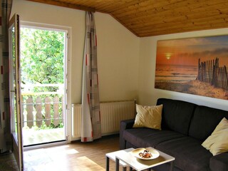 Mountain View II - Sommerurlaub Spital Pyhrn