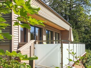 Mountain View Wood Ferienwohnung Spital Pyhrn