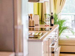 Ferienbungalow Mountain View Wood Pyhrn - Priel