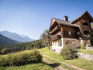 Almurlaub Buchebnerreith