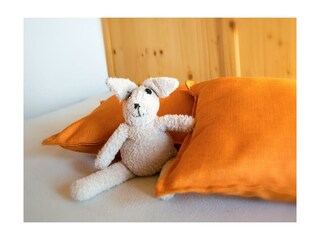 Kinder ganz herzlich willkommen