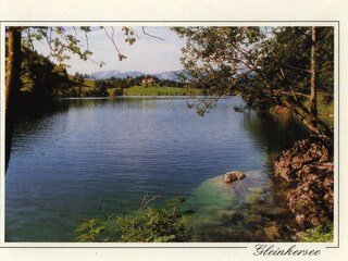 Gleinkersee