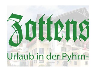 Berggasthof Zottensberg