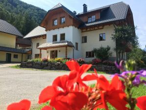 Apartment Mandl Alm - Hinterstoder - image1