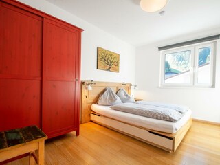 Apartment Hirsch - Penthouse