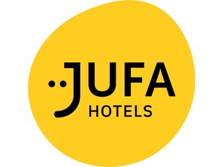Logo JUFA Hotels