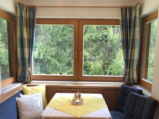 App. Kaiserluft St. Johann in Tirol 3