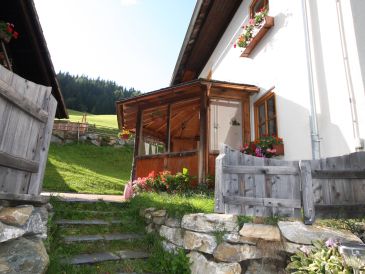 Komfortgästezimmer Biobauernhof Fritzn