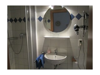 Badezimmer 2