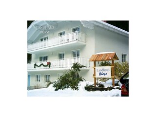 Landhaus Bürse