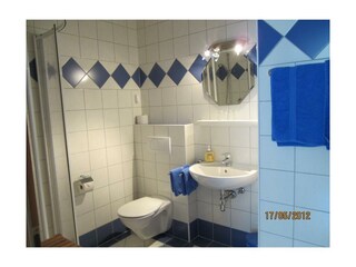 Badezimmer 1