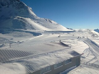Mölltaler Gletscher